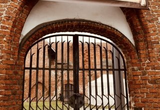 Portal Schillstraße, © Erik Mülling