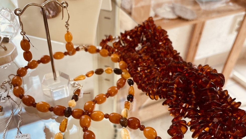 Schmuck, © Kreativ & Handgemacht Schmuck, © Kreativ & Handgemacht