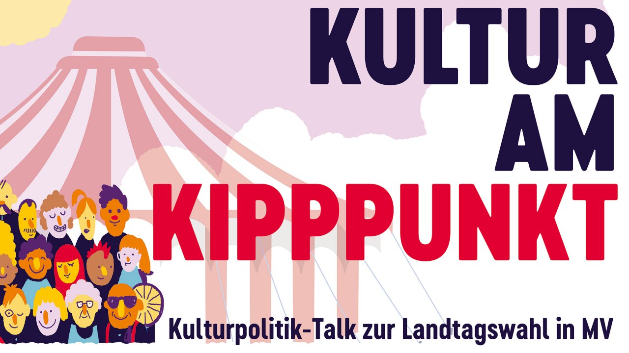 © Kulturland MV © Kulturland MV