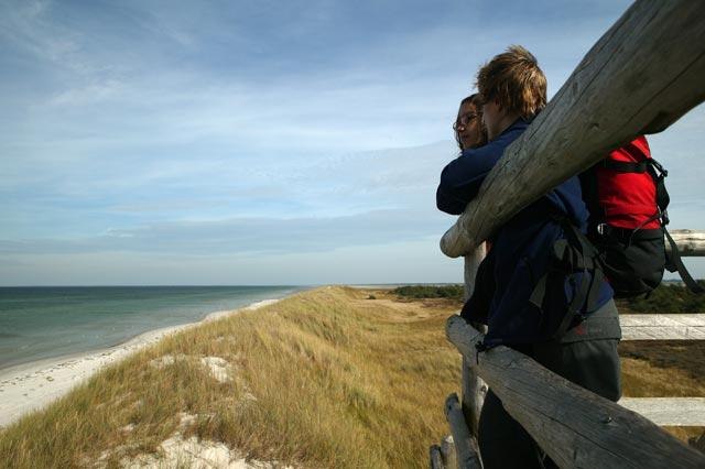 Hohe Düne, Pramort 2, © Kur- und Tourismus GmbH Hohe Düne, Pramort 2, © Kur- und Tourismus GmbH