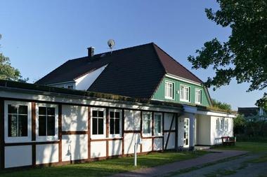 &copy; Kurverwaltung Ahrenshoop &middot; Foto voigt&kranz UG, Prerow