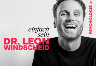 &copy; Dr. Leon Windscheid - Einfach sein