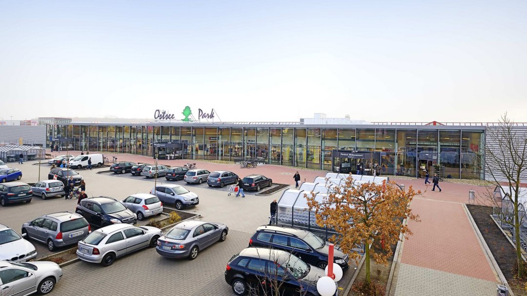 Ostsee Park Rostock, &copy; Ostsee Park Rostock