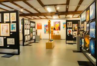 © Arndt Gläser © Arndt Gläser