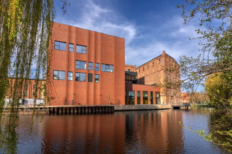 &copy; Stadt Parchim / Steffen Struck