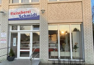 © Fleischerei Schmidt
