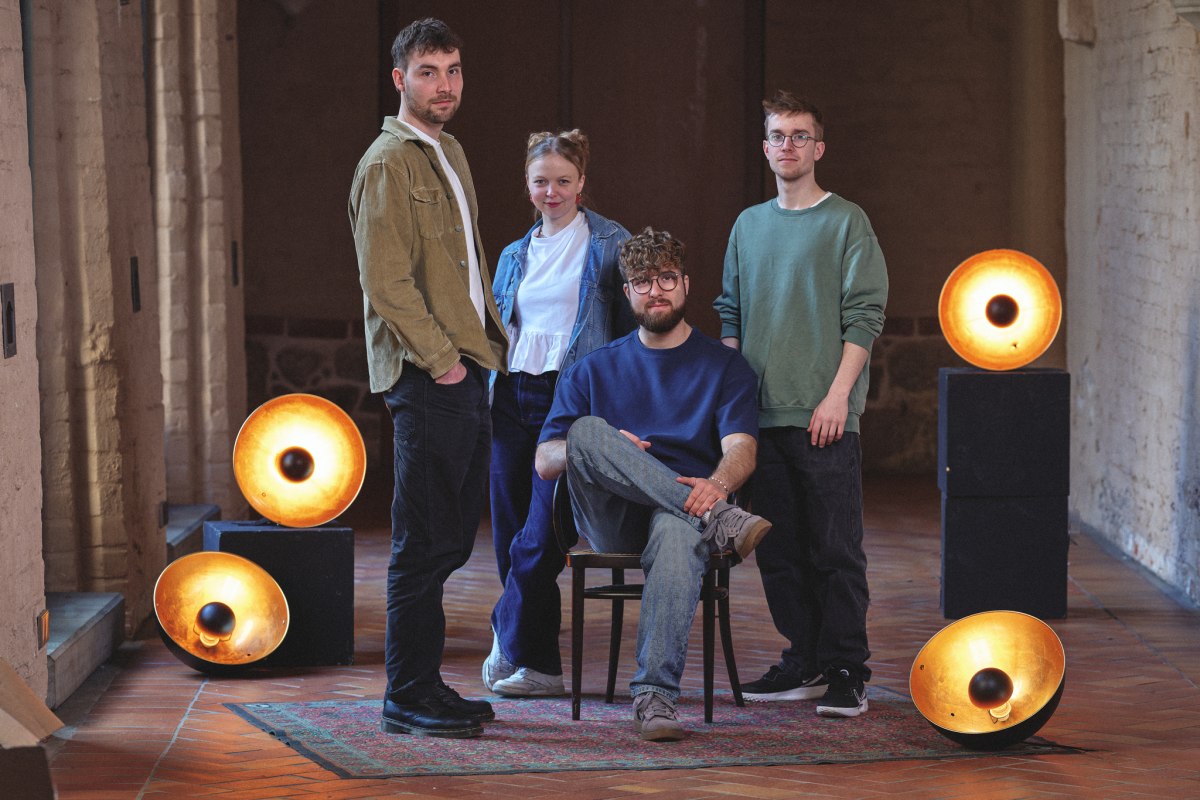 majkind // &copy; Mirko Dalchow