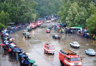 © Stadtmarketing Ribnitz-Damgarten © Stadtmarketing Ribnitz-Damgarten