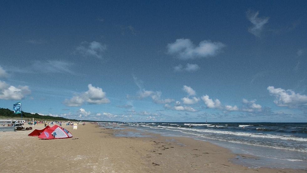 Ostsee // &copy; surflocal.de