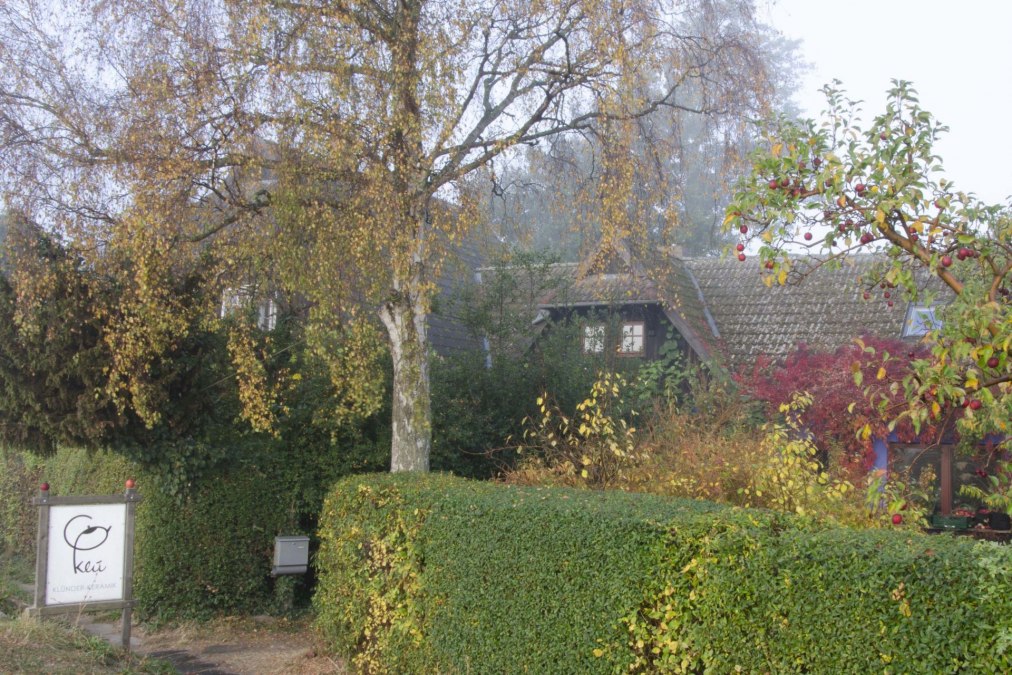 Keramikwerkstatt Johann & Katharina Klünder, © J. Klünder