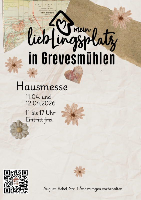 &copy; Mein Lieblingsplatz in Grevesm&uuml;hlen UG