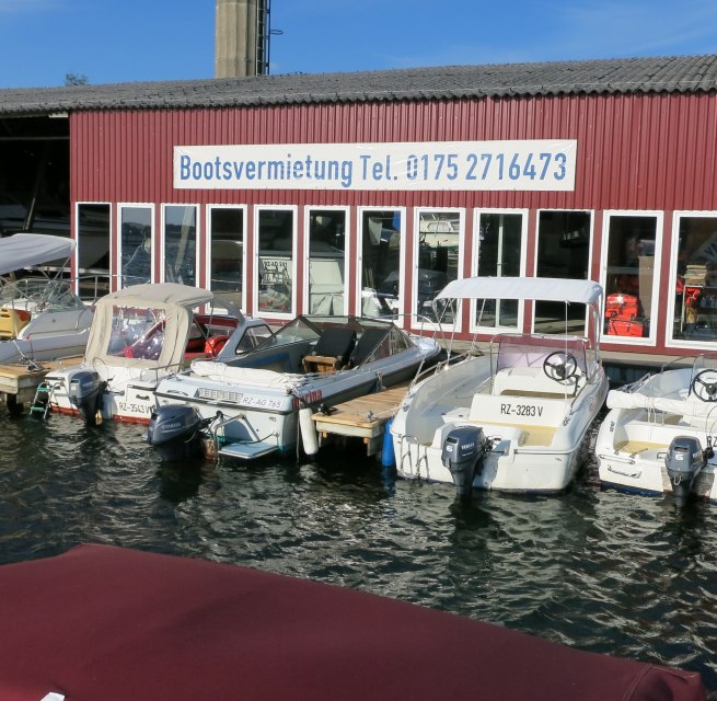 © Müritz Marina GmbH