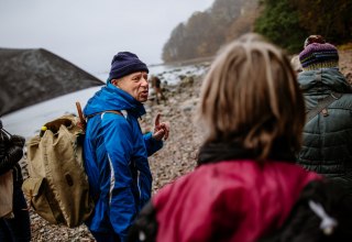 © Binzer Bucht Tourismus © Binzer Bucht Tourismus