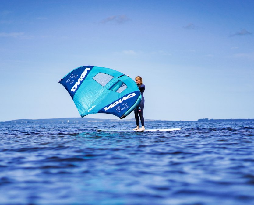 Wingen, &copy; Marie Kohlen