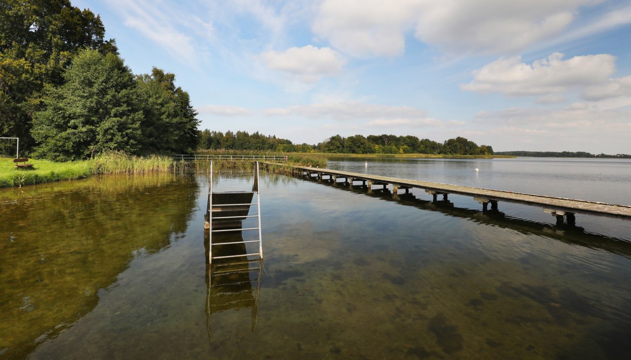 Badeanstalt Krakow am See_5, © TMV/Gohlke Badeanstalt Krakow am See_5, © TMV/Gohlke
