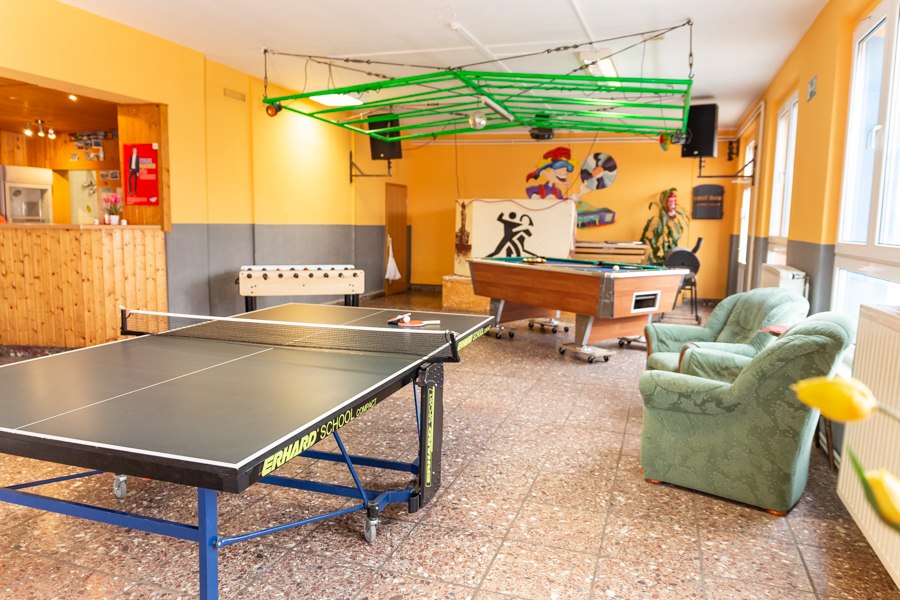 Jugendclub Stavenhagen, © Jugendclub Stavenhagen Jugendclub Stavenhagen, © Jugendclub Stavenhagen