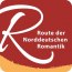 Logo Romantikroute, © TMV Logo Romantikroute, © TMV