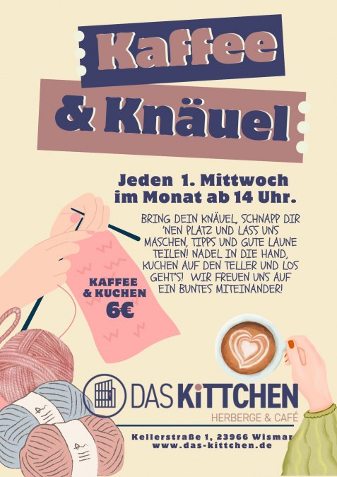 Das Kittchen, © Das Kittchen Das Kittchen, © Das Kittchen