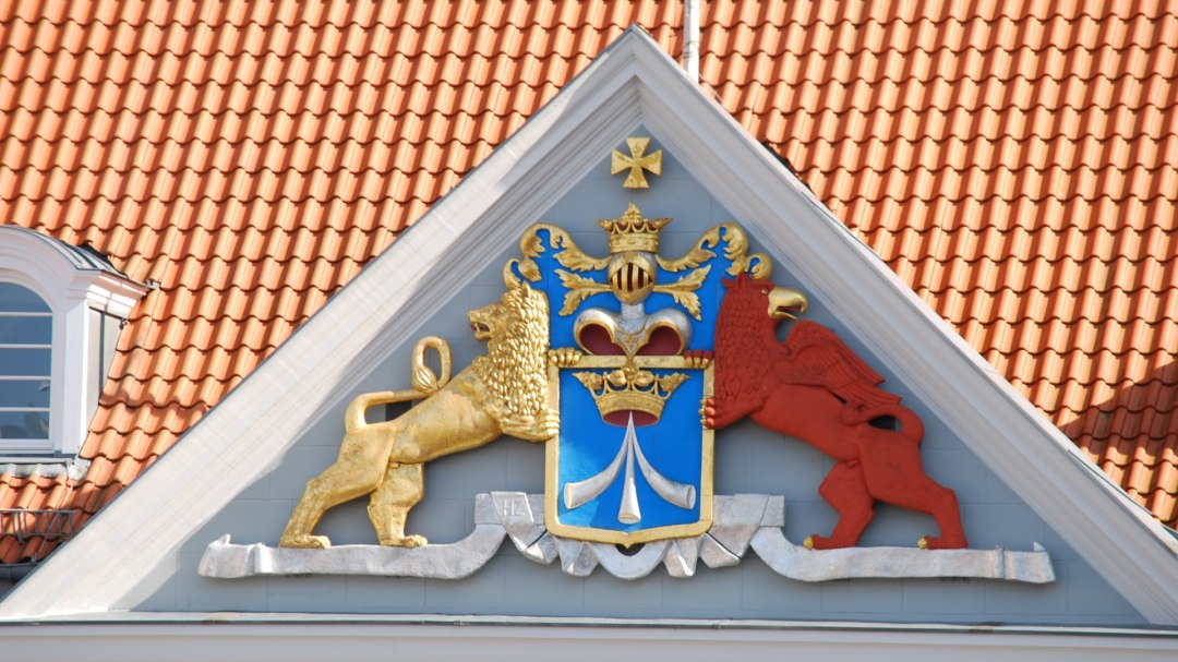 Commandantenhus Stralsund, © TZ HST Commandantenhus Stralsund, © TZ HST