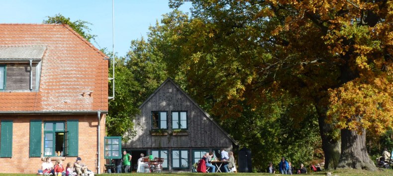 &copy; Kur- und Tourismus GmbH Waren (M&uuml;ritz)