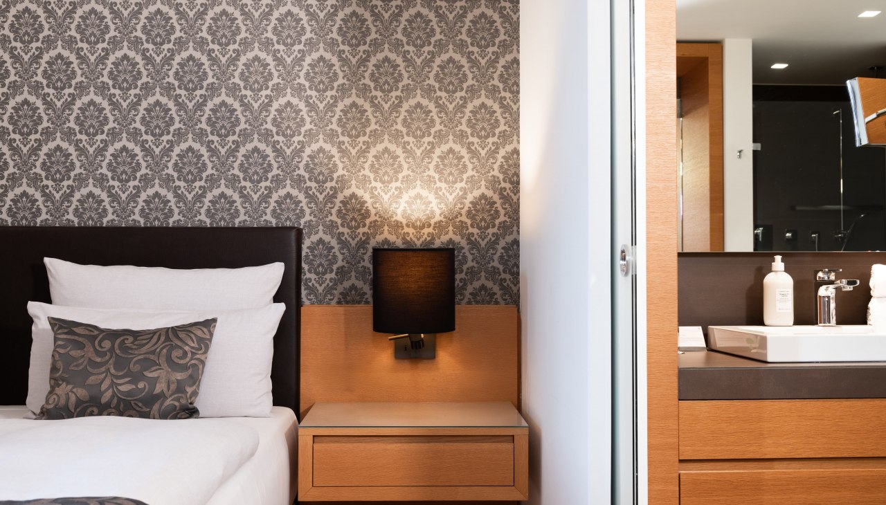 DetailBed-min, © Schlossgut Groß Schwansee DetailBed-min, © Schlossgut Groß Schwansee