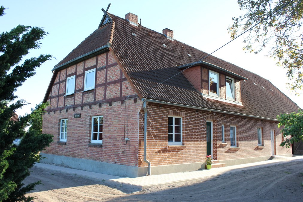 Ferienwohnungen, © Rempliner Wiesenhof Ferienwohnungen, © Rempliner Wiesenhof