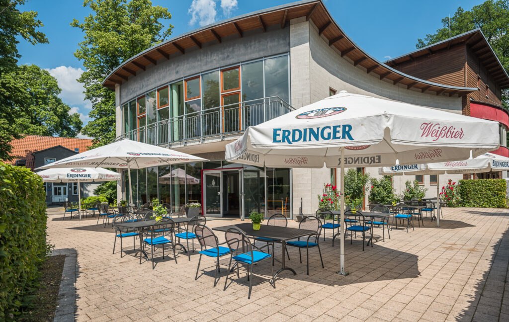 &copy; Ferienpark Plauer See