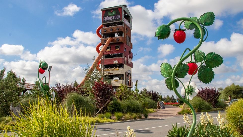 &copy; Karls Markt OHG