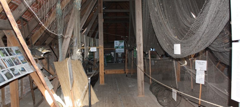 &copy; Amt Mecklenburgische Kleinseenplatte