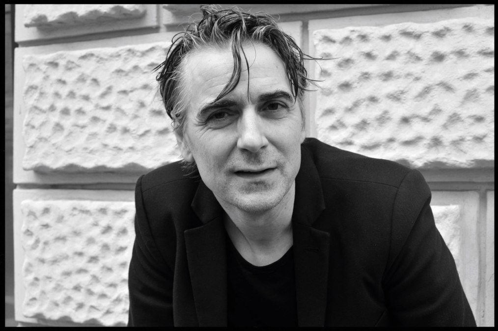 Jens Harzer, © Sepp Dreissinger