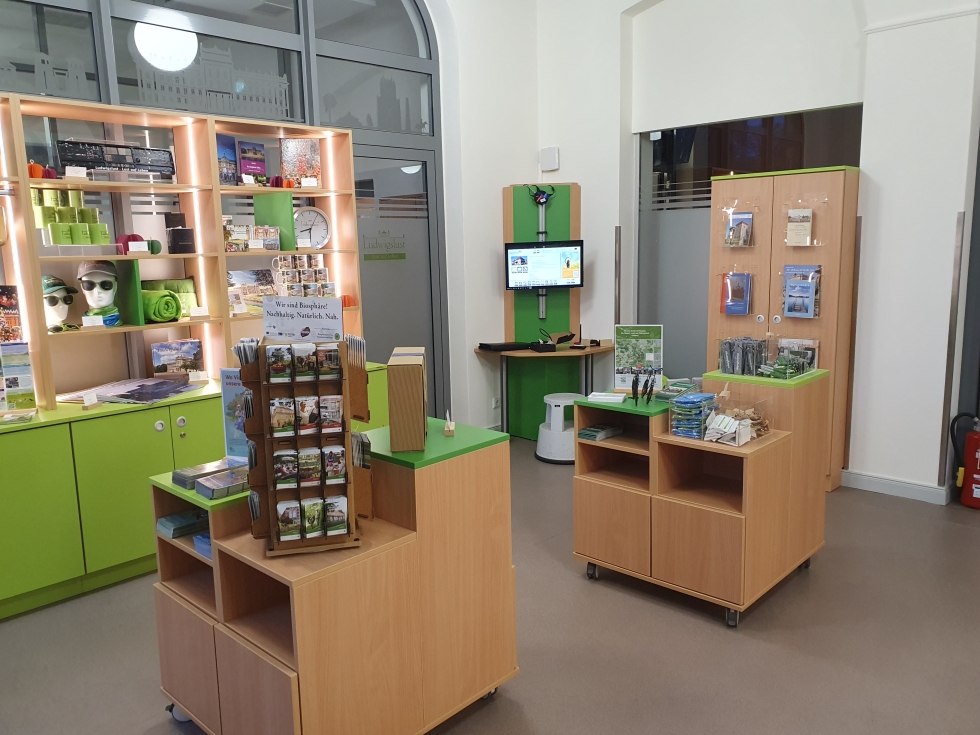 &copy; TV Mecklenburg-Schwerin