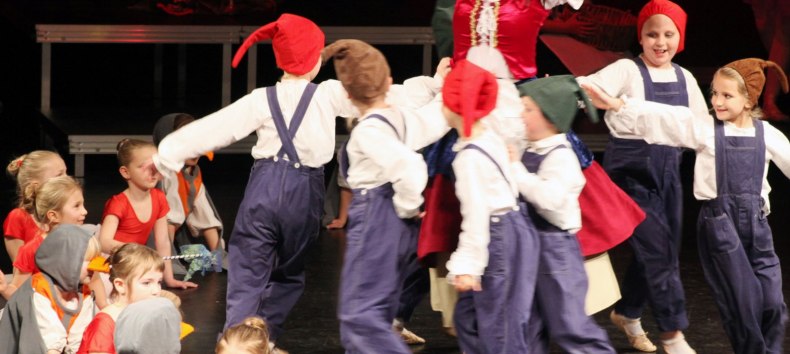 © Kreismusikschule Güstrow