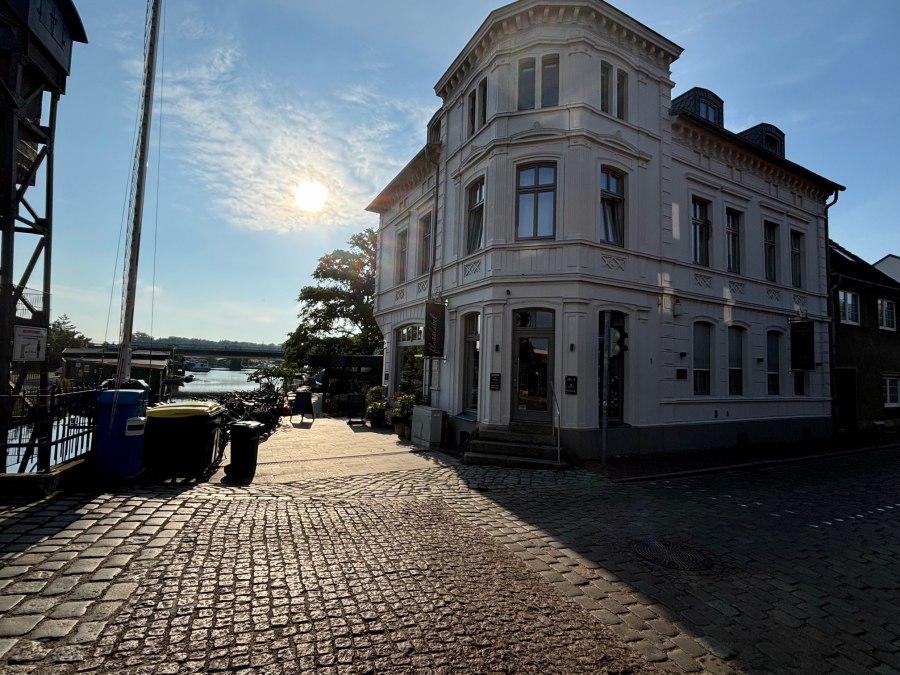 Fackelgarten Plau am See, &copy; Kurverwaltung Plau am See