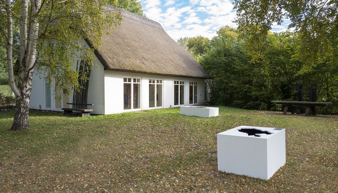 Neues Kunsthaus, &copy; 2018 Neues Kunsthaus