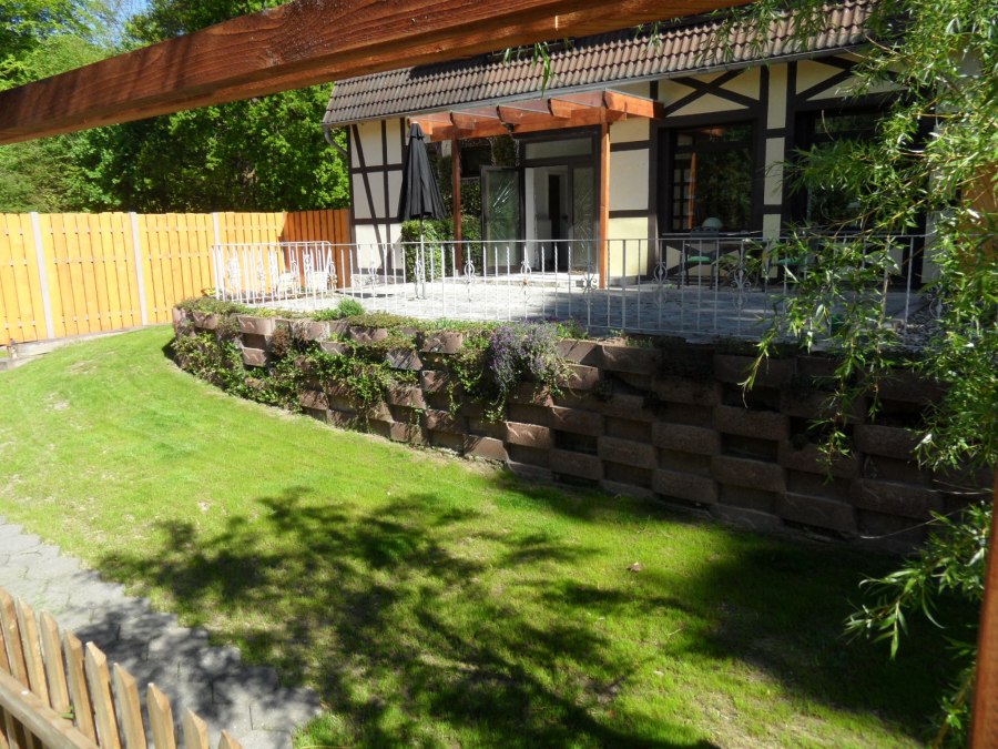 Eingang Sonnenstube, © Steffen Tepasse Eingang Sonnenstube, © Steffen Tepasse