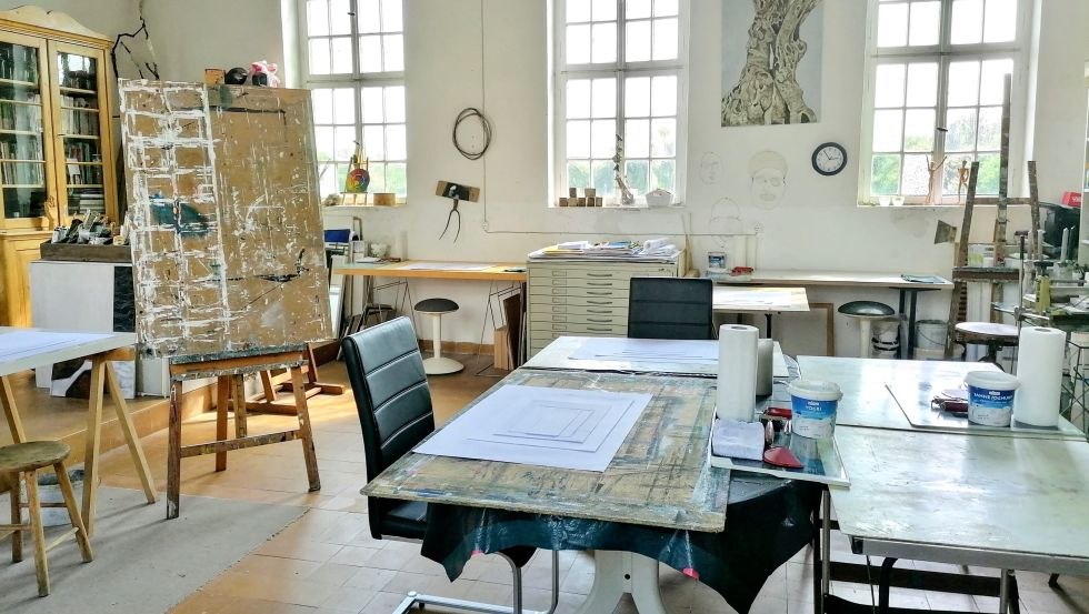 © Astrid Keimer © Astrid Keimer