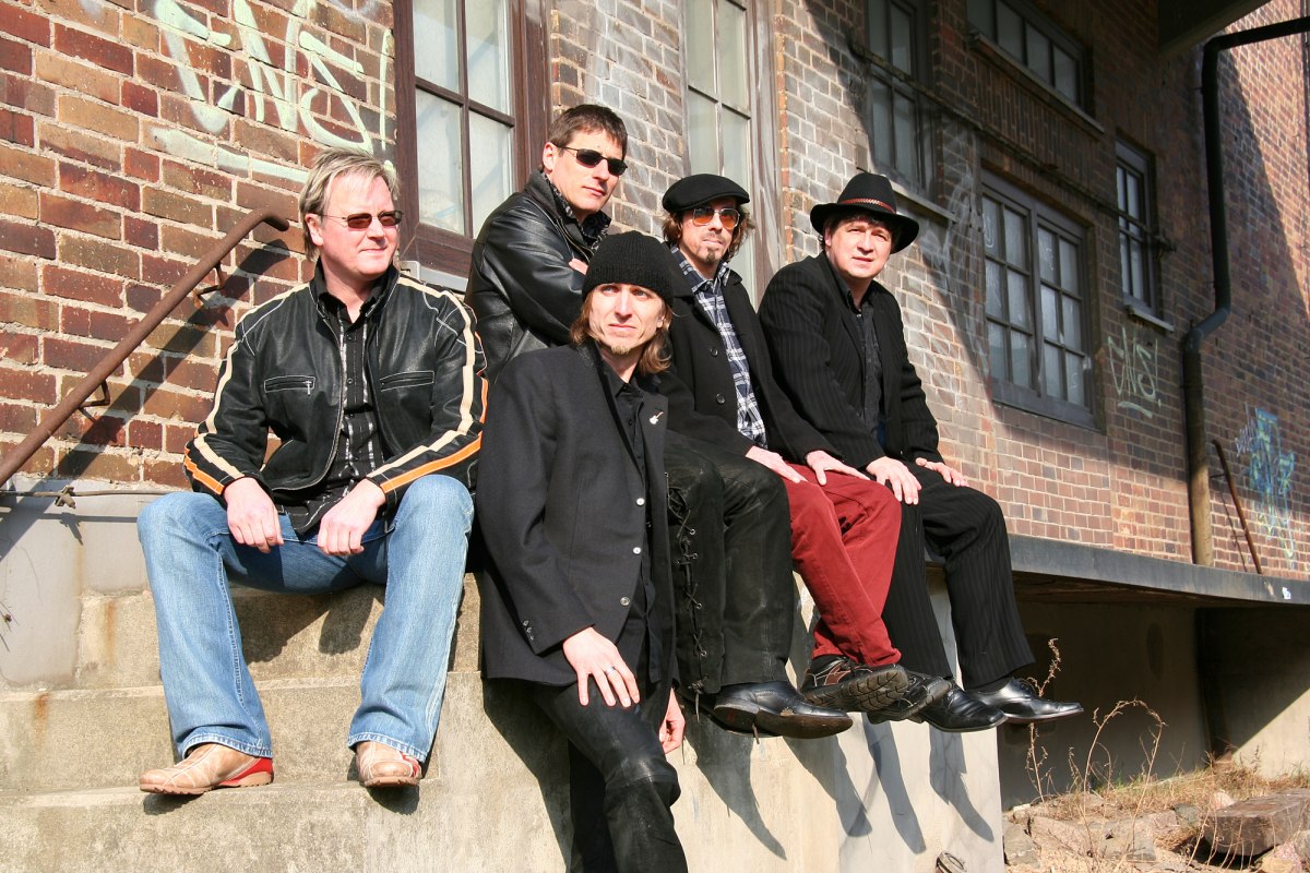 Konzert mit "Heart of STONES", &copy; HeartofStones.jpg