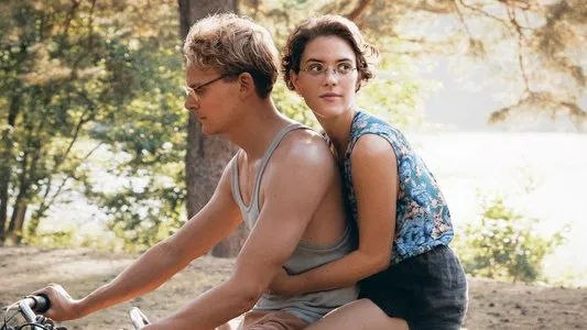 Filmposter In Liebe Eure Hilde, &copy; Die Filmagentinnen GmbH