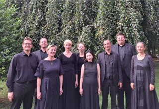 &copy; Ensemble Variatio Dresden