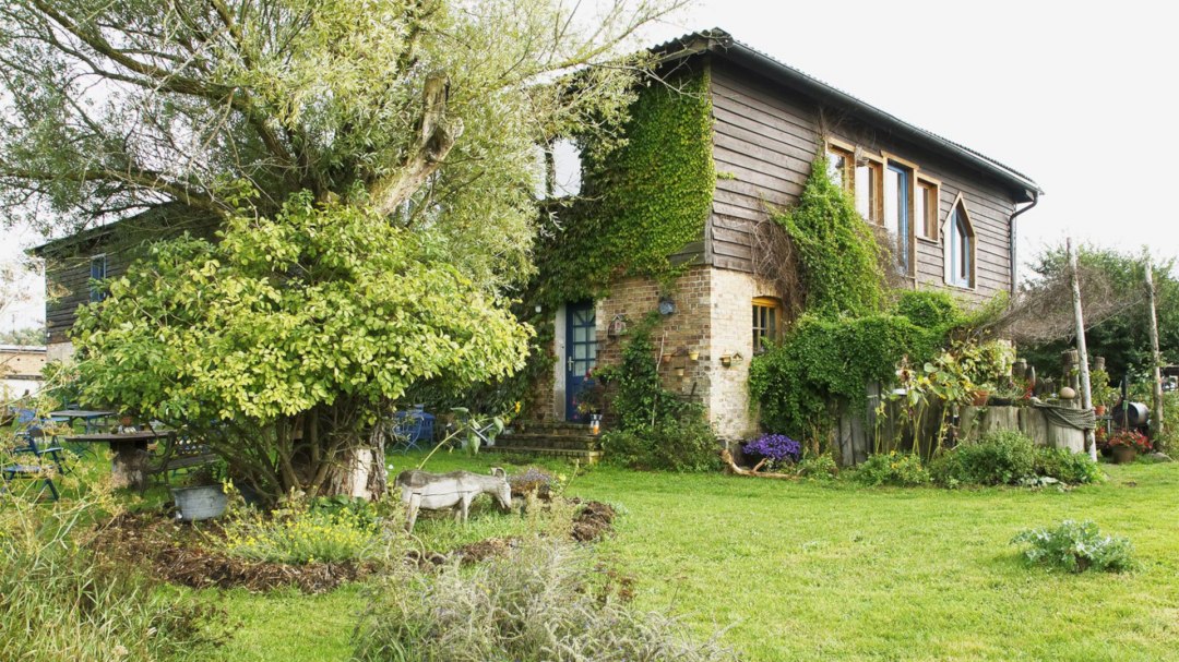 Kräuterhof Carlsthal, © M. Hagemann Kräuterhof Carlsthal, © M. Hagemann