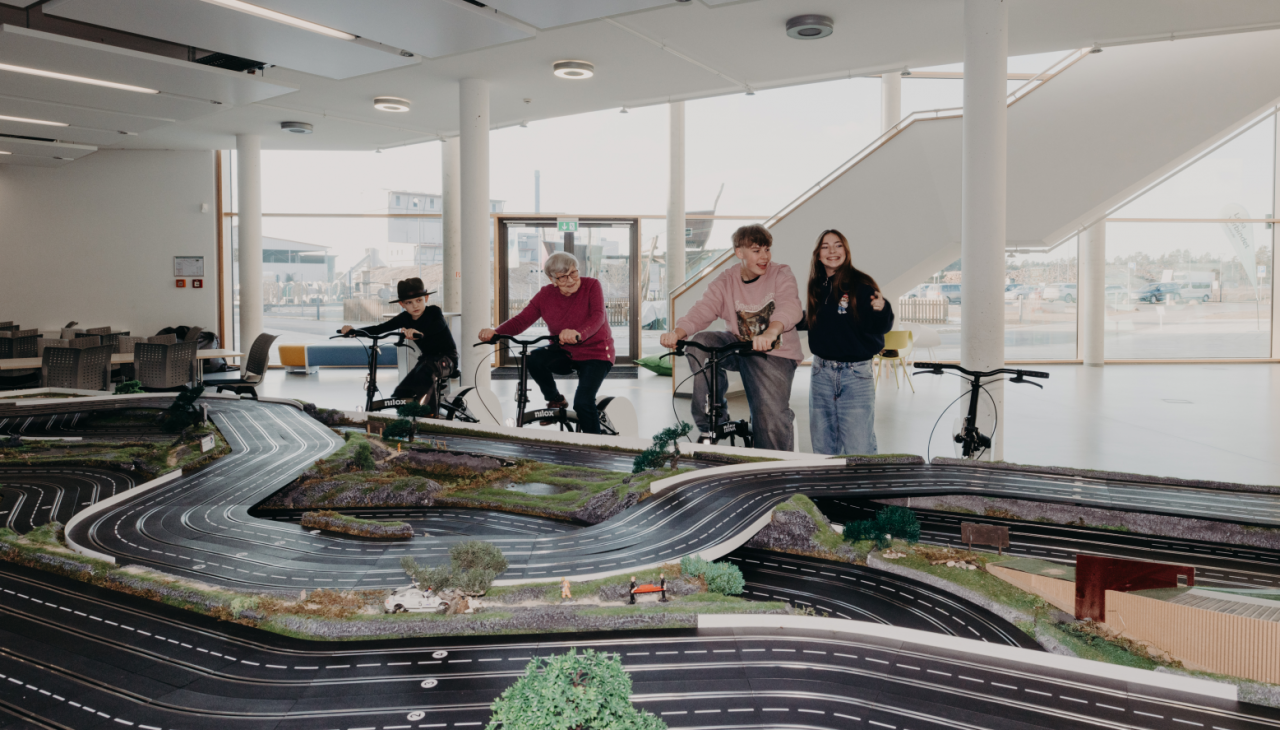 Landeszentrum f&uuml;r erneuerbare Energien, &copy; Theresa Lange