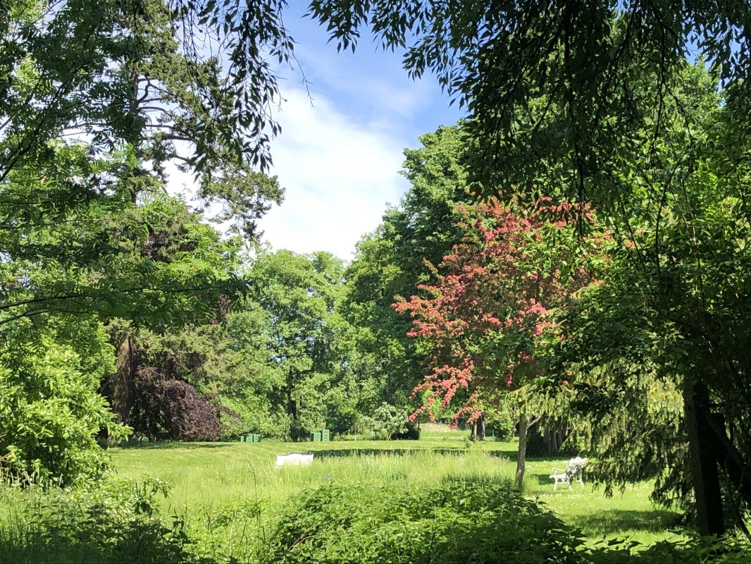 © Gutshaus Behrenshagen © Gutshaus Behrenshagen