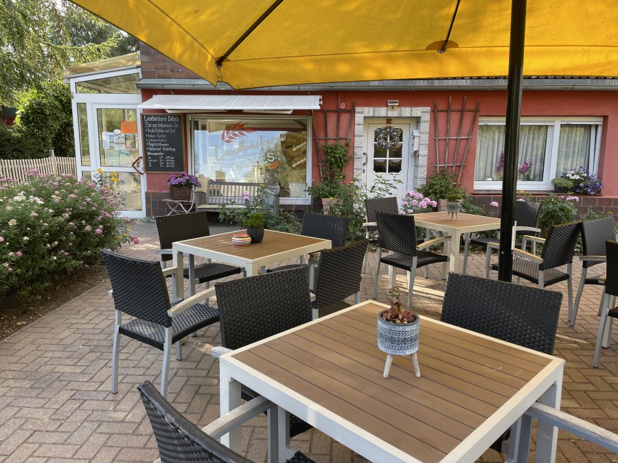 Landb&auml;ckerei Dabels, &copy; S&uuml;dliche Boddenk&uuml;ste