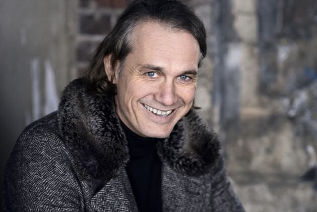 Ralf Bauer, &copy; Ralf Bauer