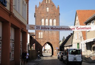 © Tourismusverband Vorpommern e.V. © Tourismusverband Vorpommern e.V.