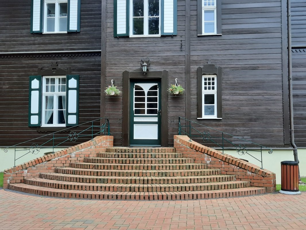 &copy; Waldsee