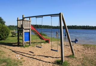 &copy; Touristinformation Krakow am See