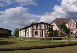 Ferienhof Poggendiek // © Ferienhof Poggendiek/Roßmann Ferienhof Poggendiek // © Ferienhof Poggendiek/Roßmann