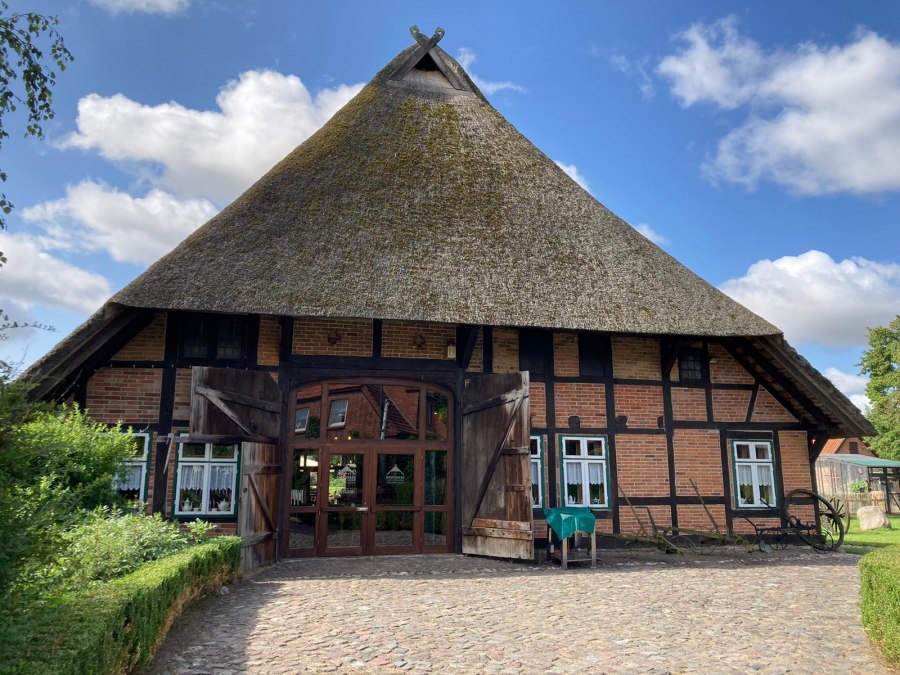 Rokerij Möllin, © Rauchhaus Möllin Rokerij Möllin, © Rauchhaus Möllin