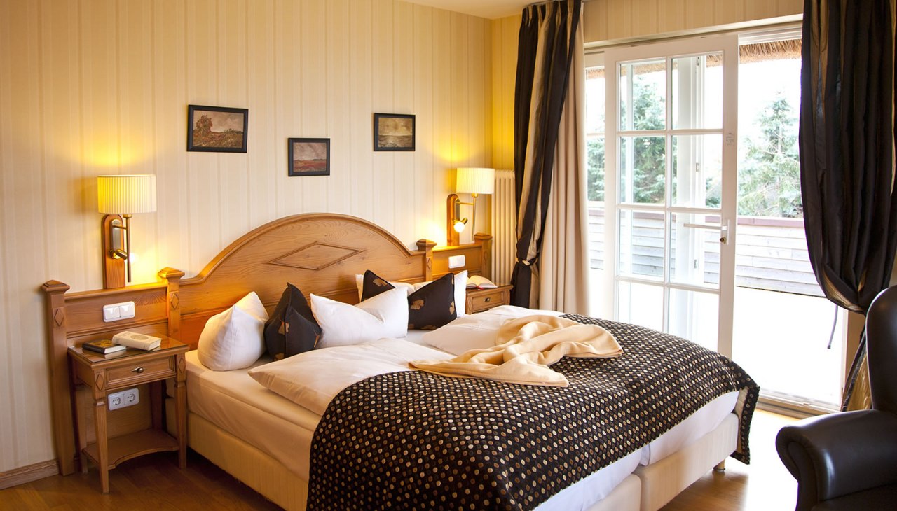 Suite im Hotel Namenlos, © Paulusphotography Suite im Hotel Namenlos, © Paulusphotography